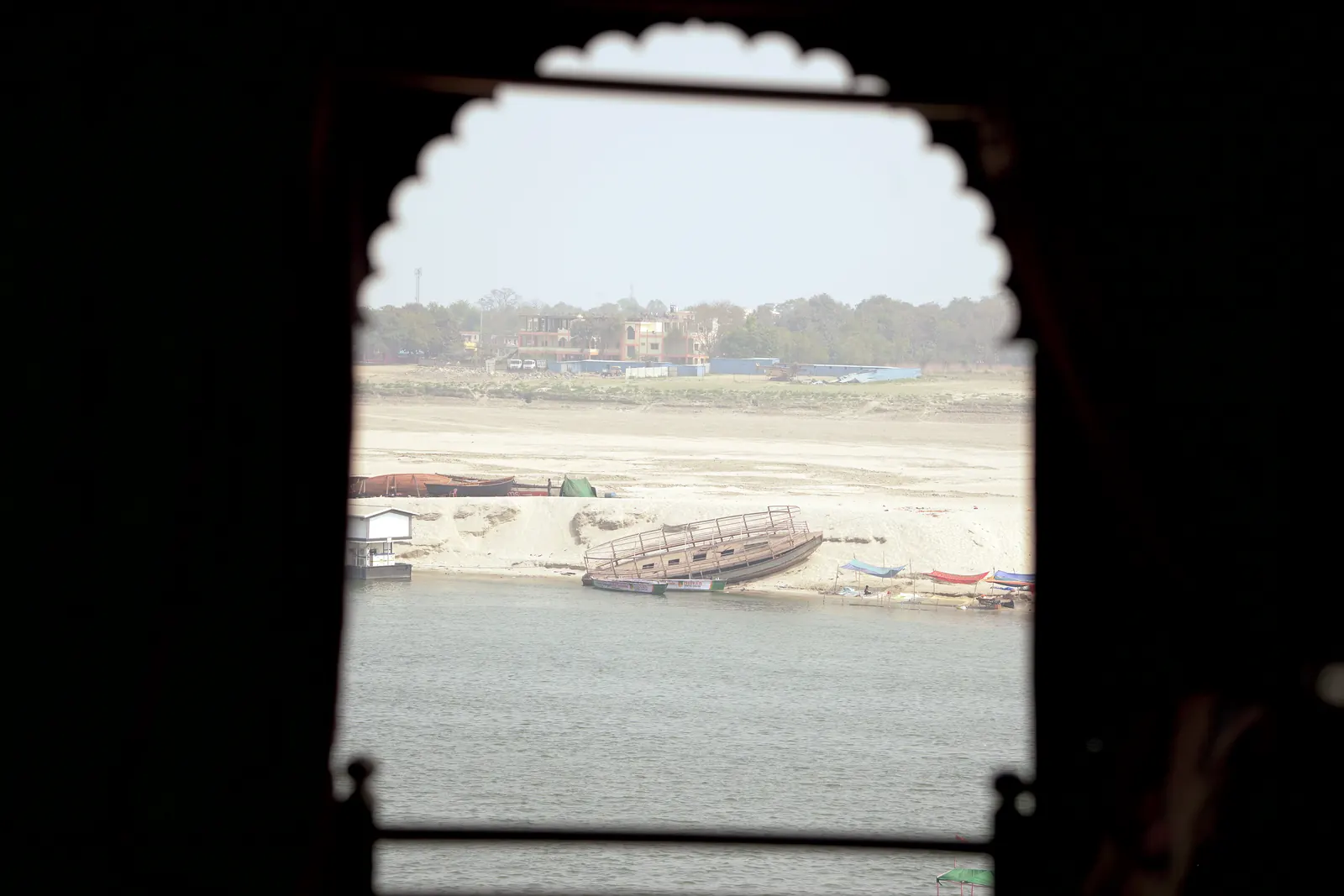 The ghats