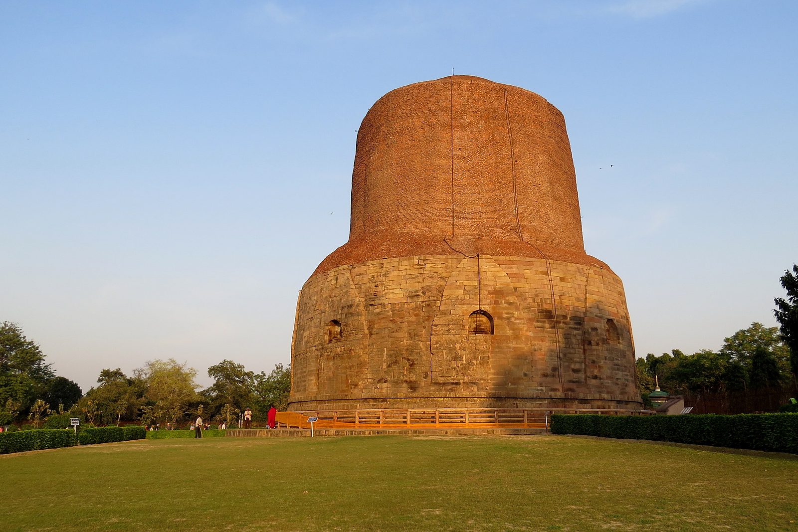 Sarnath, Where the Buddha First Taught